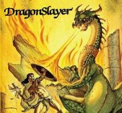 Dragonslayer (UK) : Dragonslayer